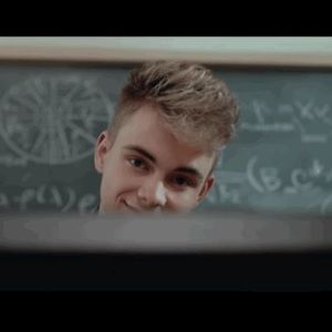 Meet your Posher, Ziwei